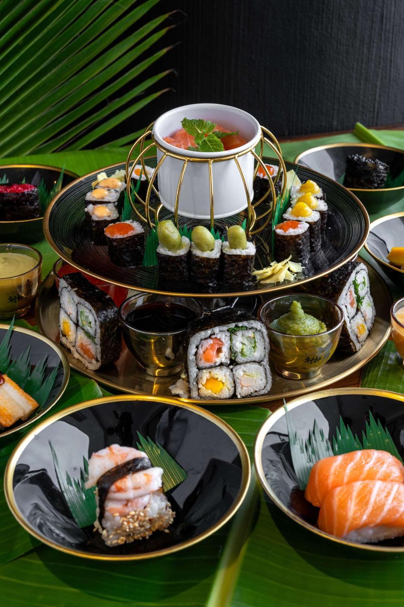 Radisson Blu Okoume Palace Hotel, ליברוויל מראה חיצוני תמונה