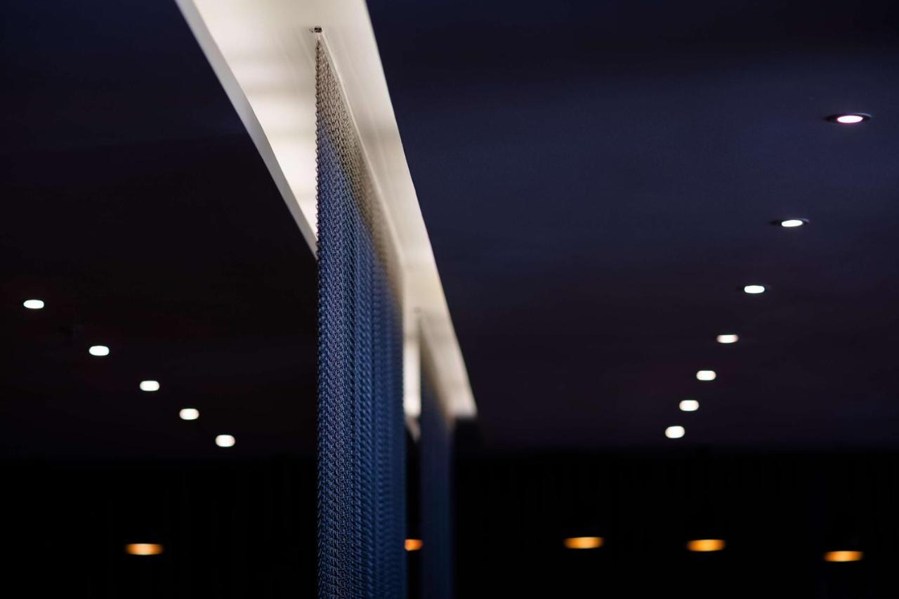 Radisson Blu Okoume Palace Hotel, ליברוויל מראה חיצוני תמונה